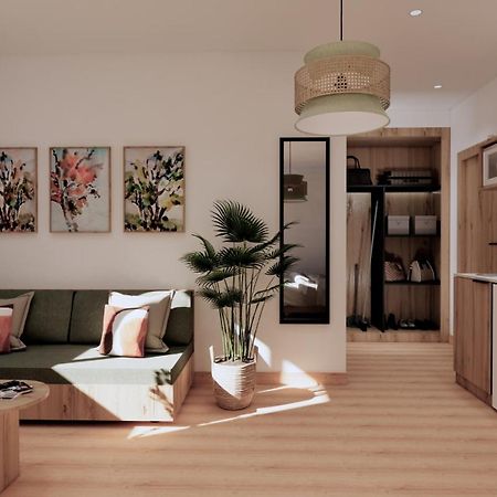 Vago Ibiza - New Opening 2025 Sant Antoni de Portmany Exterior foto