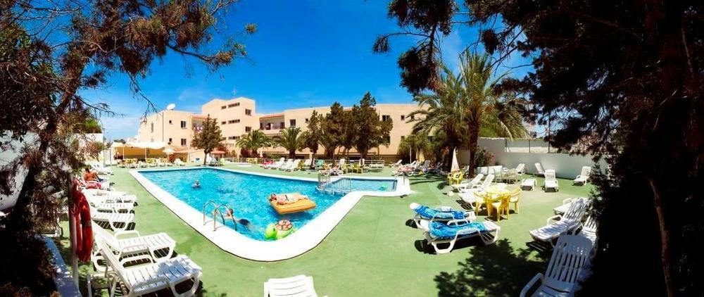 Vago Ibiza - New Opening 2025 Sant Antoni de Portmany Exterior foto
