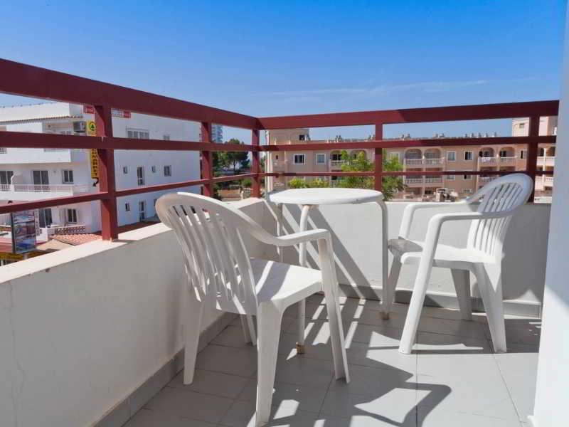 Vago Ibiza - New Opening 2025 Sant Antoni de Portmany Exterior foto