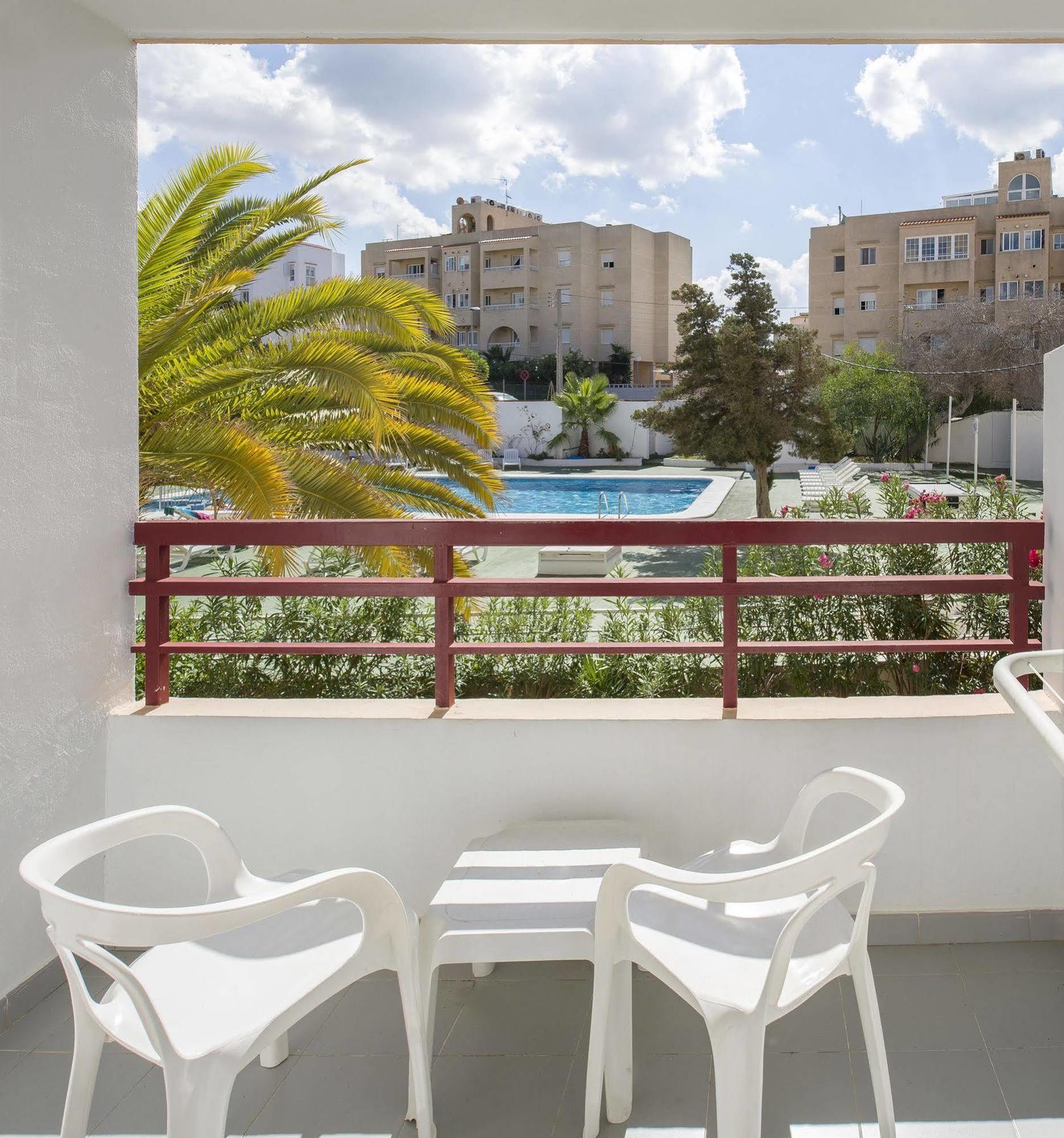 Vago Ibiza - New Opening 2025 Sant Antoni de Portmany Exterior foto
