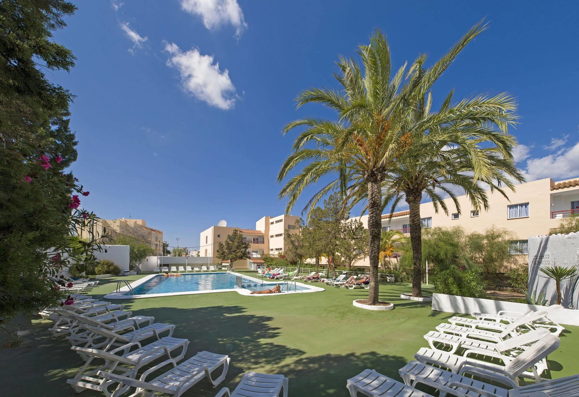 Vago Ibiza - New Opening 2025 Sant Antoni de Portmany Exterior foto