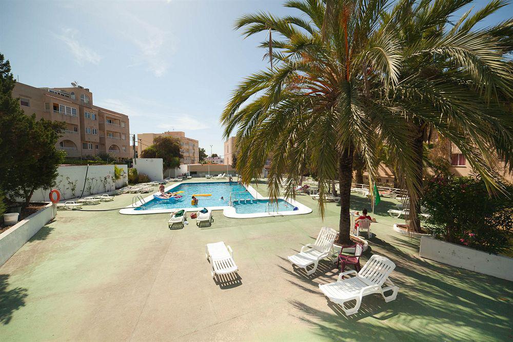 Vago Ibiza - New Opening 2025 Sant Antoni de Portmany Exterior foto